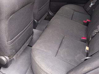 2006 Toyota Corolla IX (E120, E130) Рестайлинг, серебристый, 500000 рублей, вид 5
