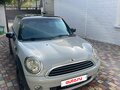 2009 Mini Hatch One II (R56), серый - вид 1