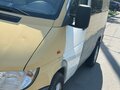 2002 Mercedes-Benz Sprinter, жёлтый, 900000 рублей - вид 1