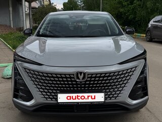 2023 Changan UNI-T I, серый, 2600000 рублей, вид 3