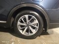 2018 Kia Sorento 8-speed III Prime Рестайлинг, синий, 2610000 рублей - вид 7