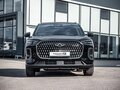 2025 Chery Tiggo 9 I, чёрный - вид 2