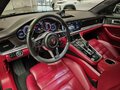 2017 Porsche Panamera Turbo II, чёрный, 5537000 рублей - вид 6