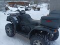 2013 CFMoto CF500-2А, чёрный, 450000 рублей - вид 1