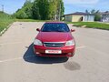 2009 Chevrolet Lacetti I, красный, 385000 рублей