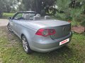 2007 Volkswagen Eos I, серебристый, 550000 рублей - вид 7