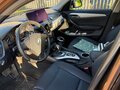 2014 BMW X1 20i I (E84) Рестайлинг, коричневый, 1450000 рублей - вид 11