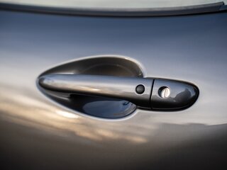 2019 Mazda MX-5 IV (ND), серый, 2700000 рублей, вид 4