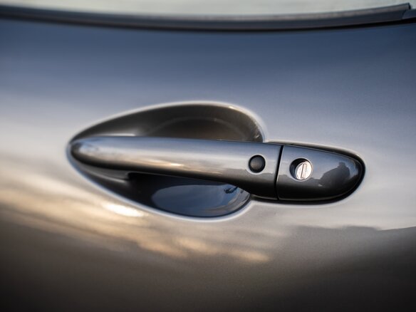 2019 Mazda MX-5 IV (ND), серый, 2740000 рублей - вид 3