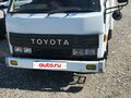 1992 Toyota Dyna, белый, 600000 рублей