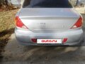 2006 Kia Spectra I Рестайлинг 2, серебристый, 350000 рублей - вид 1