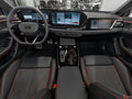 2025 Audi A5 L III (B10), красный, 6140000 рублей - вид 7