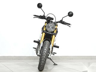 2019 Ducati Scrambler 1100, чёрный, 929000 рублей, вид 5