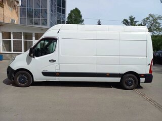 2012 Renault Master, белый, 1300000 рублей, вид 2
