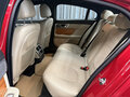 2014 Jaguar XF I Рестайлинг, красный - вид 11