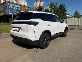 2025 Tenet T7, белый, 2550000 рублей, вид 5