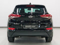 2016 Hyundai Tucson III, чёрный, 1775000 рублей - вид 5