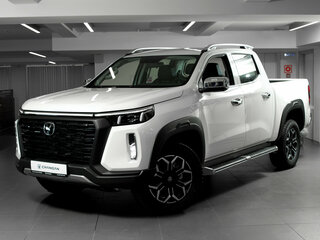 2026 Changan Hunter Plus, белый, 4069900 рублей, вид 1