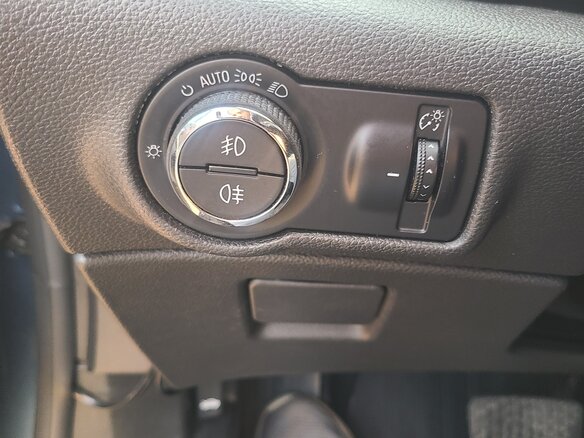 2013 Opel Astra J Рестайлинг, синий, 899000 рублей - вид 21