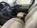 2009 Hyundai Santa Fe Classic Classic, серебристый, 490000 рублей - вид 6