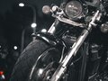2005 Honda VTX 1800, чёрный, 1000000 рублей - вид 1