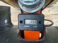 2022 Kayo Evolution K125EM, оранжевый, 80000 рублей - вид 3