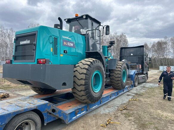 2013 Faymonville RTZ-3U, синий, 2200000 рублей - вид 11