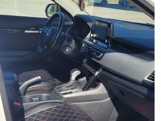 2021 Kia Seltos I, белый, 2100000 рублей, вид 5