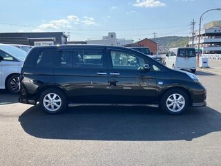 2017 Toyota ISis I Рестайлинг, чёрный, 970000 рублей, вид 5