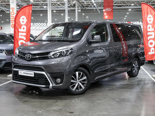Toyota ProAce L2 8-speed II