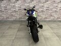 2024 Kawasaki ZX-6 Ninja, белый, 1295000 рублей - вид 7