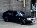 2010 Lada (ВАЗ) 2114, синий, 149999 рублей - вид 3