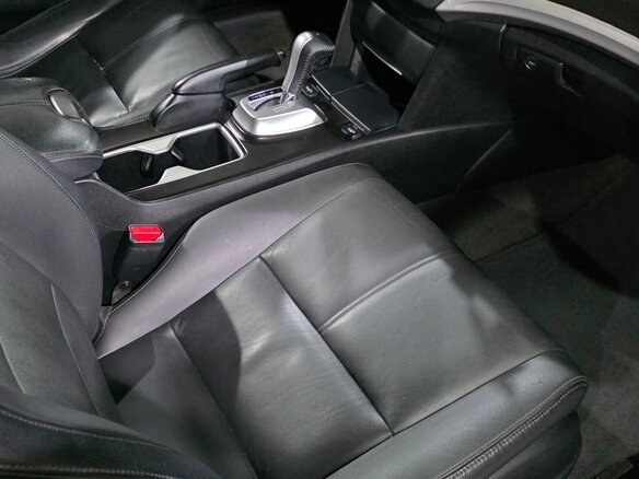 2014 Honda Crosstour I Рестайлинг, белый, 1590000 рублей - вид 12