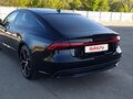 2019 Audi A7 40 TDI II (4K), чёрный, 4999999 рублей - вид 2