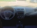 2026 Lada (ВАЗ) Granta I Рестайлинг, коричневый, 1037000 рублей - вид 10