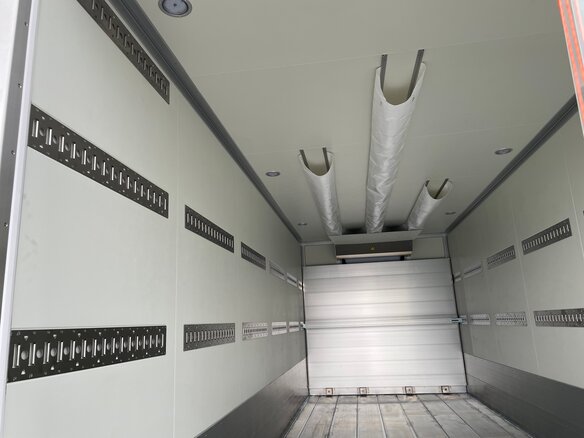 2025 Sinotruk Howo T5G, белый, 11467000 рублей - вид 6