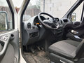 2015 Mercedes-Benz Sprinter Classic, белый, 1050000 рублей - вид 5
