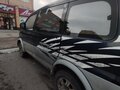 1996 Mitsubishi Space Gear I, синий, 750000 рублей - вид 2