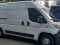 2017 Fiat Professional Ducato, белый, 1400000 рублей - вид 2