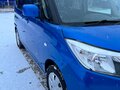 2018 Suzuki Solio III, синий, 840000 рублей - вид 1
