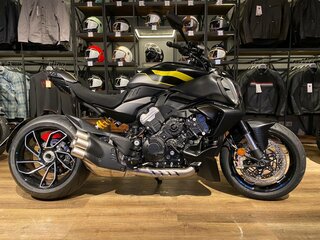 2025 Ducati Diavel V4, чёрный, 3350000 рублей, вид 1