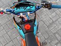 2024 Kayo Evolution YX140EM, красный, 75000 рублей - вид 7