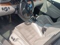 2005 Volkswagen Passat B6, чёрный - вид 8