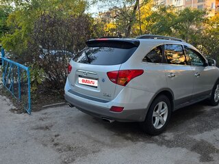 2011 Hyundai ix55, серый, 1520000 рублей, вид 1
