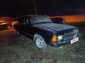 2007 ГАЗ 3102 «Волга», чёрный, 350000 рублей - вид 1