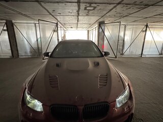 2011 BMW 3 серии 335xi V (E90/E91/E92/E93) Рестайлинг, красный, 1600000 рублей, вид 3