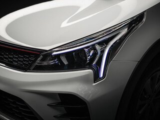 2025 Solaris KRX, белый, 2725000 рублей, вид 4