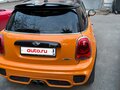 2015 Mini Hatch JCW III (F55/F56), жёлтый, 2200000 рублей - вид 2