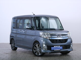 Daihatsu Tanto III