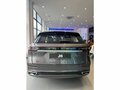 2025 Jaecoo J8, серый - вид 8